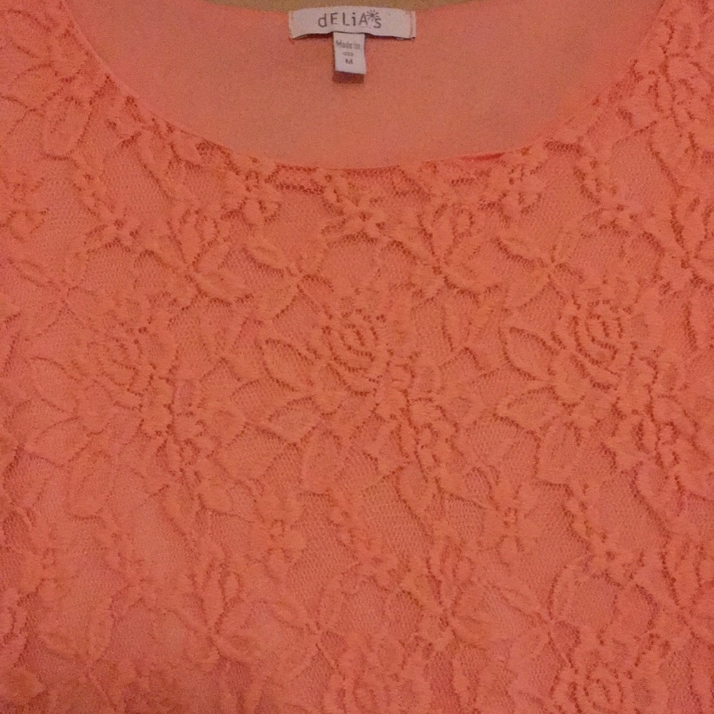 Dress - Picture 4 of 4